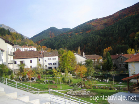 Isaba (Navarra)